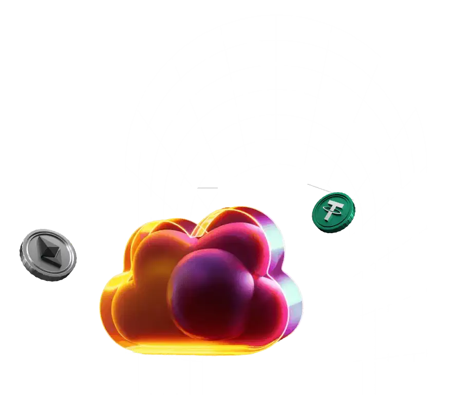 Облачный кошелёк